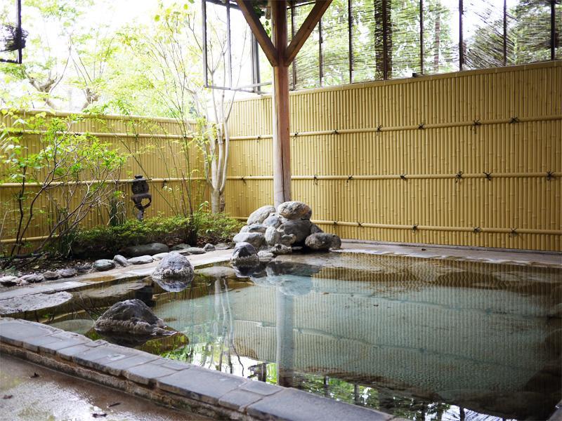 Oogiyama Ryokan Fujikawaguchiko Extérieur photo