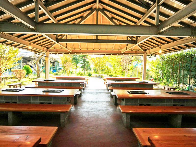 Oogiyama Ryokan Fujikawaguchiko Extérieur photo