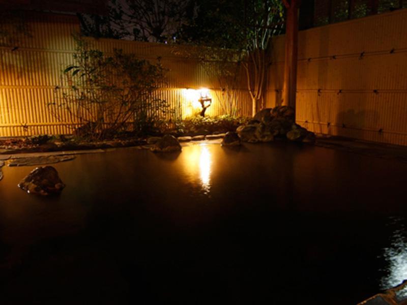 Oogiyama Ryokan Fujikawaguchiko Extérieur photo
